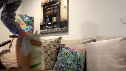 sexdisruptor online show from December 2024 08:00:01 PM