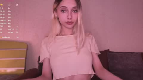 Dina online show from April 2026 11:19:02 PM