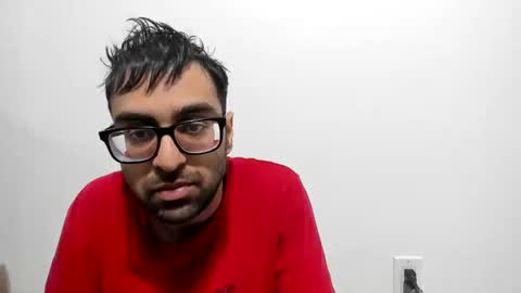 FerrariManni online show from January 2025 03:45:02 AM