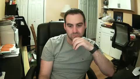 Kyle online show from January 2025 12:10:01 AM