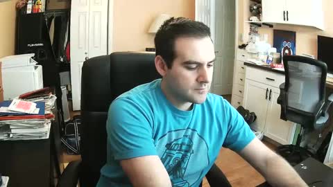 Kyle online show from February 2025 05:33:01 PM