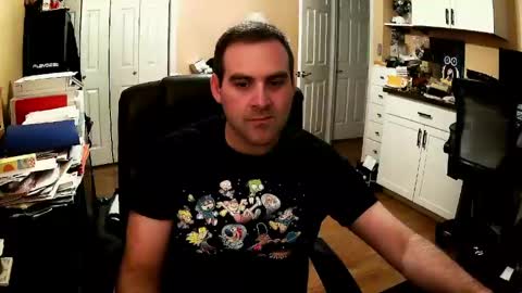 Kyle online show from April 2026 12:17:01 AM