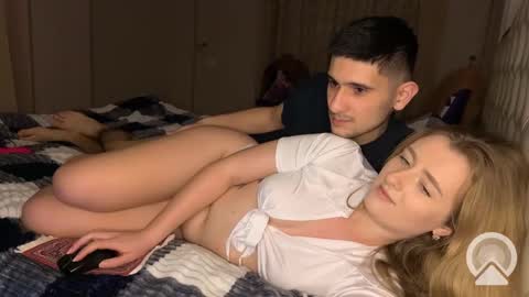 Snapshot of sexgoldi77 chatting on February 2025 07:14:01 PM sexgoldi77 online show from February 2025 07:14:01 PM