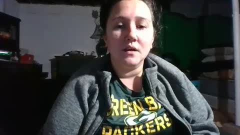 SexiiMuffiin online show from November 2025 04:45:01 AM