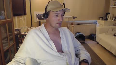 Sexlobo online show from December 2024 02:33:02 PM