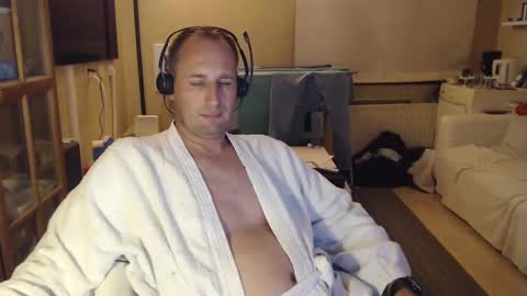 Sexlobo online show from January 2025 12:10:01 AM