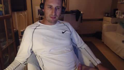Sexlobo online show from February 2025 09:19:01 PM