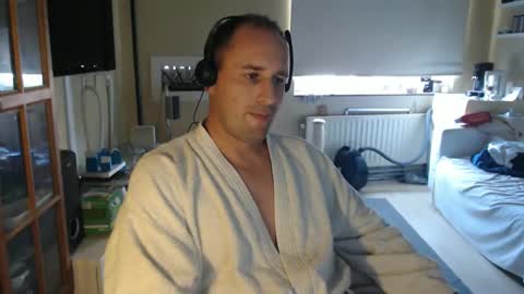 Sexlobo online show from February 2025 12:27:02 PM
