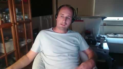 Sexlobo online show from November 2025 01:37:02 PM