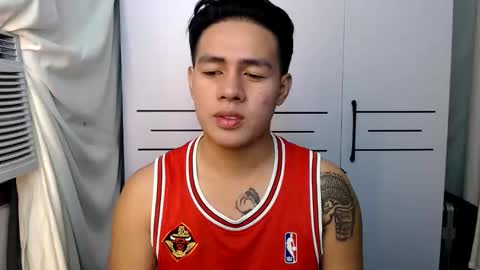 Snapshot of sexloversxxxx chatting on October 2025 03:54:02 PM HI I AM JAMESPLEASE LET ME DO SOME HOT SHOWS FOR YOU HERE FOR MY SCHOOL AND FOR MY FAMILY online show from October 2025 03:54:02 PM