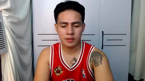 Snapshot of sexloversxxxx chatting on October 2025 06:45:02 AM HI I AM JAMESPLEASE LET ME DO SOME HOT SHOWS FOR YOU HERE FOR MY SCHOOL AND FOR MY FAMILY online show from October 2025 06:45:02 AM