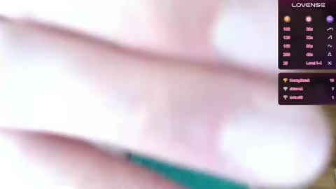 Christina Stacy online show from January 2025 01:55:02 PM