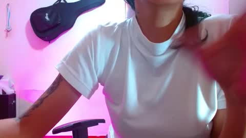 Snapshot of sexmilkdirty chatting on December 2024 02:04:02 AM sexmilkdirty online show from December 2024 02:04:02 AM