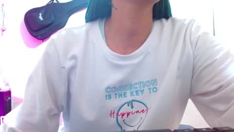 Snapshot of sexmilkdirty chatting on December 2024 09:19:01 PM sexmilkdirty online show from December 2024 09:19:01 PM