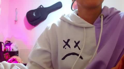 Snapshot of sexmilkdirty chatting on January 2025 12:27:01 AM sexmilkdirty online show from January 2025 12:27:01 AM