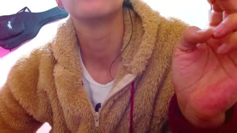 Snapshot of sexmilkdirty chatting on January 2025 09:14:02 PM sexmilkdirty online show from January 2025 09:14:02 PM