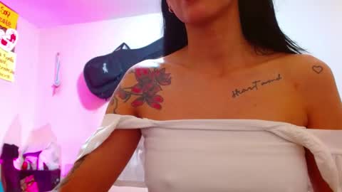 Snapshot of sexmilkdirty chatting on January 2025 12:43:02 AM sexmilkdirty online show from January 2025 12:43:02 AM