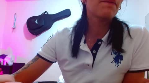 Snapshot of sexmilkdirty chatting on January 2025 10:57:01 PM sexmilkdirty online show from January 2025 10:57:01 PM