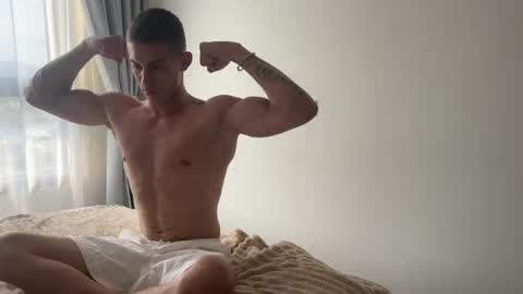 Jace online show from April 2026 10:11:01 AM