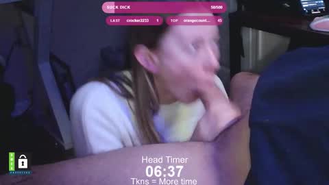 sexntingz online show from January 2026 06:21:02 PM