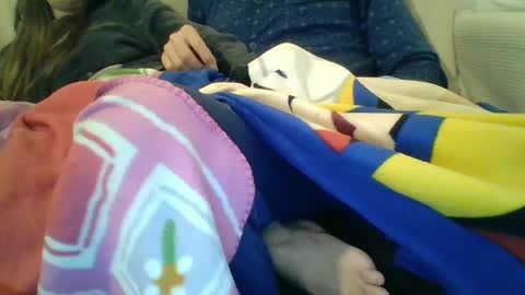 Snapshot of sexopareja332023 chatting on December 2024 10:20:01 PM sexopareja332023 online show from December 2024 10:20:01 PM