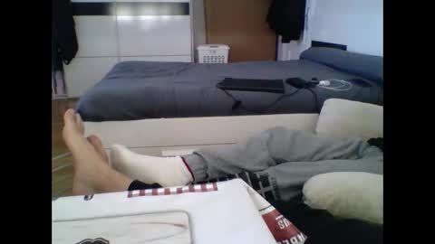 Snapshot of sexopareja332023 chatting on December 2024 02:25:02 PM sexopareja332023 online show from December 2024 02:25:02 PM