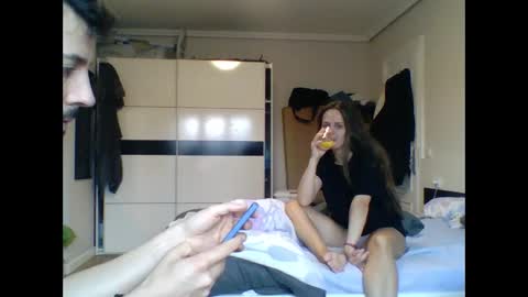 Snapshot of sexopareja332023 chatting on January 2025 10:41:02 AM sexopareja332023 online show from January 2025 10:41:02 AM