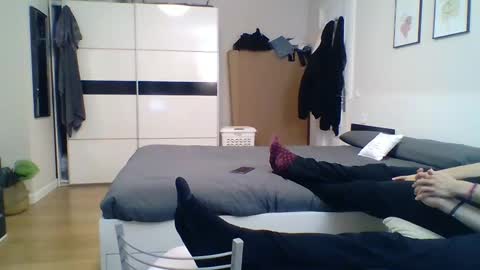 Snapshot of sexopareja332023 chatting on January 2025 10:19:01 PM sexopareja332023 online show from January 2025 10:19:01 PM