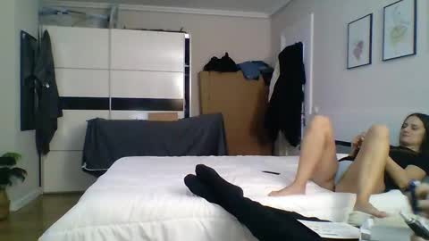 Snapshot of sexopareja332023 chatting on January 2025 11:17:01 PM sexopareja332023 online show from January 2025 11:17:01 PM