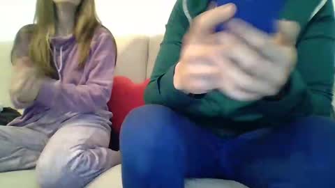 Snapshot of sexopareja332023 chatting on February 2025 11:47:02 AM sexopareja332023 online show from February 2025 11:47:02 AM