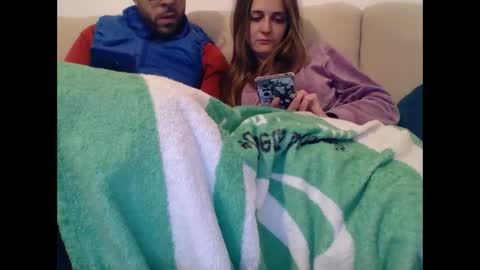 Snapshot of sexopareja332023 chatting on February 2025 06:29:02 PM sexopareja332023 online show from February 2025 06:29:02 PM