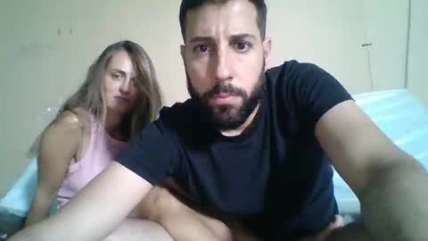 Snapshot of sexopareja332023 chatting on September 2025 02:10:01 PM sexopareja332023 online show from September 2025 02:10:01 PM