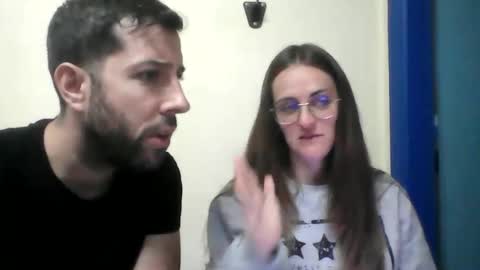 Snapshot of sexopareja332023 chatting on November 2025 12:49:01 PM sexopareja332023 online show from November 2025 12:49:01 PM