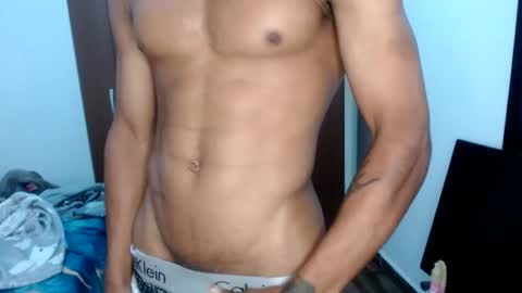 STIIV G online show from November 2025 08:55:01 PM