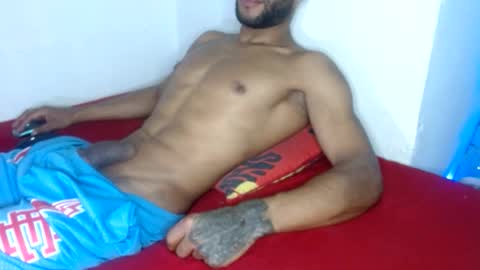 STIIV G online show from April 2026 11:43:02 PM