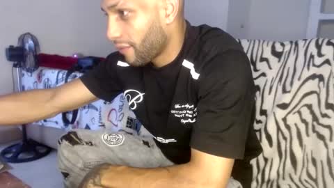 STIIV G online show from April 2026 01:14:02 PM