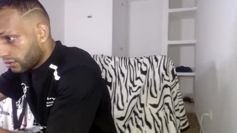 STIIV G online show from April 2026 02:37:02 AM