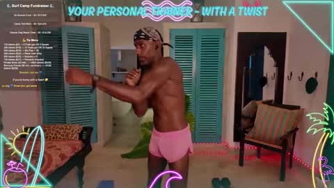 Snapshot of sexsurfcamp chatting on September 2025 05:09:02 AM HornyWithAHeart online show from September 2025 05:09:02 AM