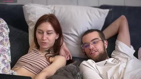 NIKKI KATE LIZA AND BOYS online show from June 2026 12:22:02 PM