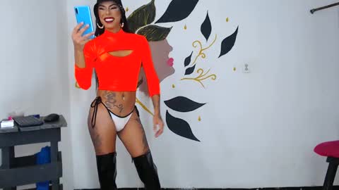 Snapshot of sextshotlati chatting on March 2025 05:00:02 AM thiago online show from March 2025 05:00:02 AM