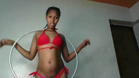 Snapshot of sexttiana_ebony chatting on March 2025 10:07:02 AM sexttiana_ebony online show from March 2025 10:07:02 AM