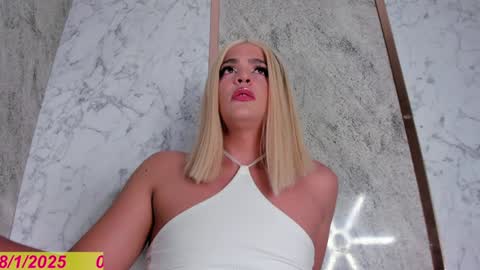 shantall   IG candy charms09 online show from January 2025 02:43:02 AM