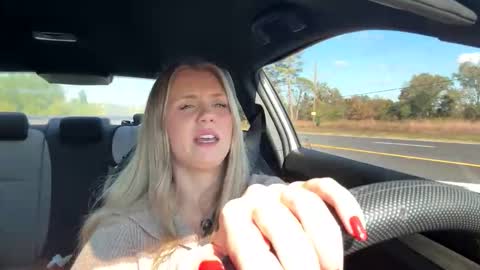 Blake and Taylor online show from October 2025 07:31:02 PM