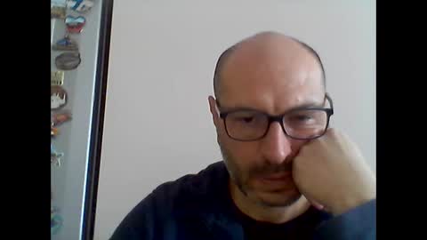sexualman1900 online show from February 2025 07:23:01 AM