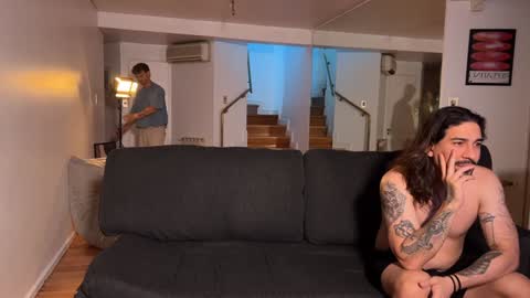 Andrea online show from December 2025 07:14:02 AM