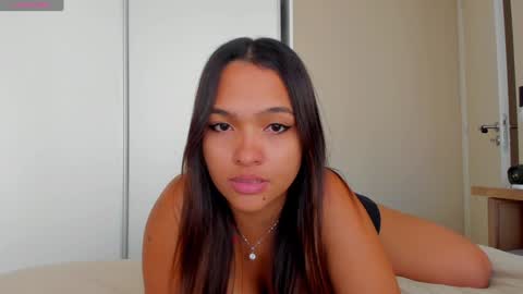 Andrea online show from February 2026 08:29:02 PM