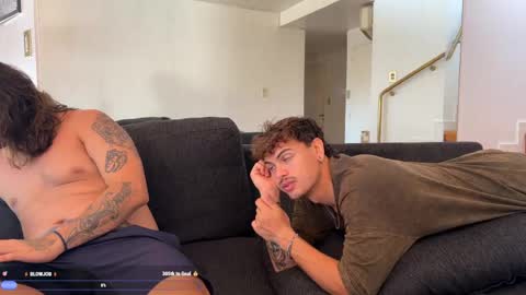 Andrea online show from March 2026 03:07:02 PM