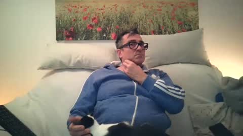 Snapshot of sexurbation chatting on January 2025 08:03:02 PM Sexurbation online show from January 2025 08:03:02 PM