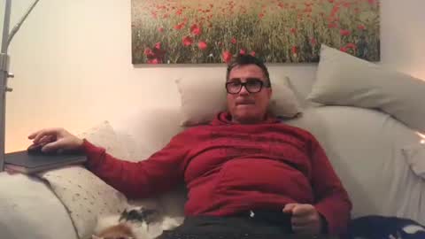 Snapshot of sexurbation chatting on March 2025 08:21:02 PM Sexurbation online show from March 2025 08:21:02 PM