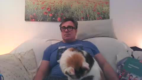 Sexurbation online show from November 2025 03:35:01 PM